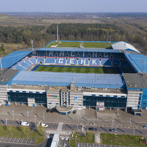 Cegeka Arena