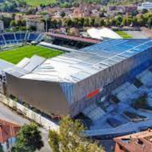 Gewiss Stadium
