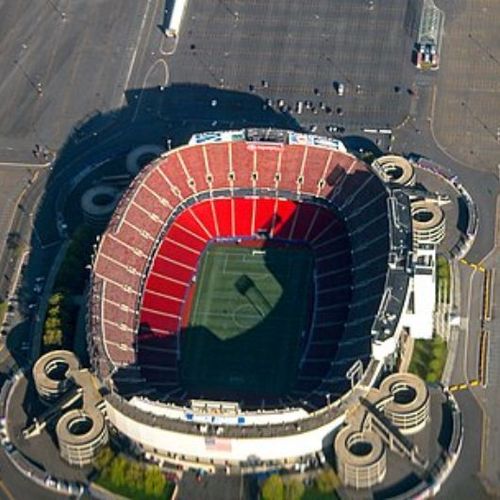 GIANTS Stadium