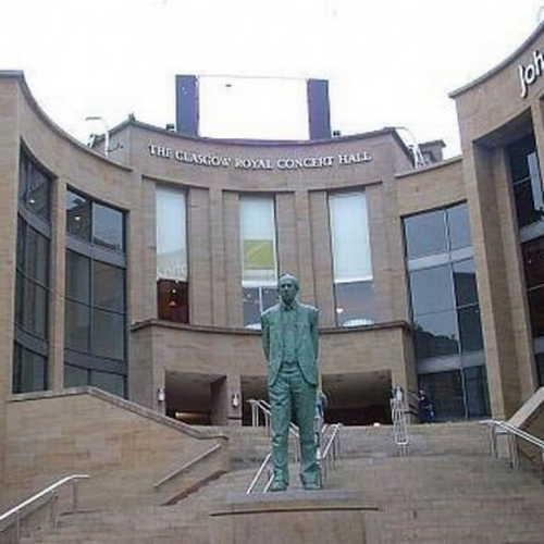 Glasgow Royal Concert Hall