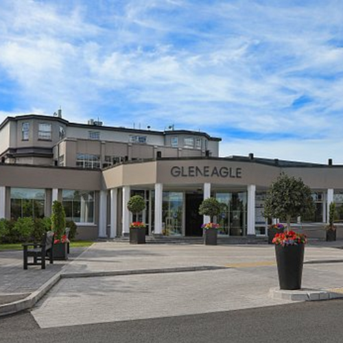 Gleneagle INEC Arena