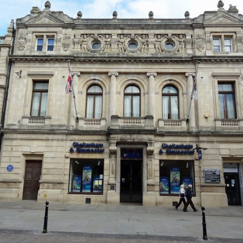Gloucester Guildhall