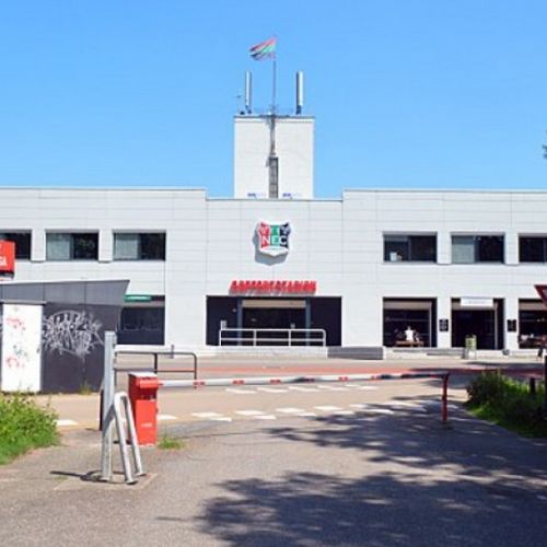 Goffertstadion