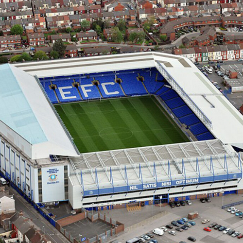 Goodison Park