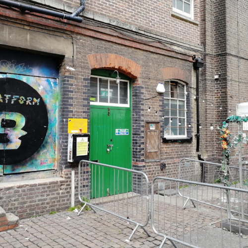 Green Door Store Brighton