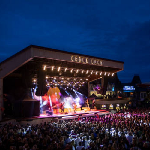 Gröna Lund