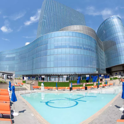 Ocean Casino Resort - HQ2 Nightclub