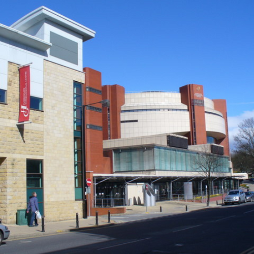 Harrogate Convention Centre