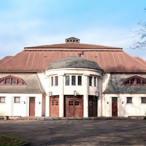 Haus Auensee