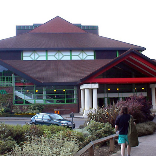 Hawth Theatre