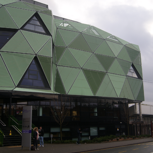 Headingley Stadium