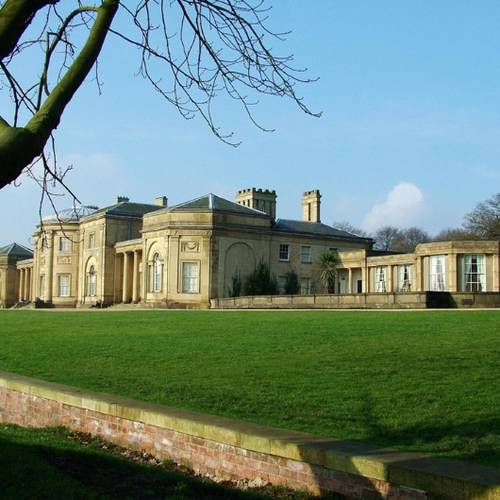 Heaton Park