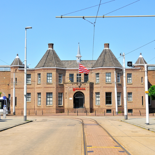 Het Kasteel