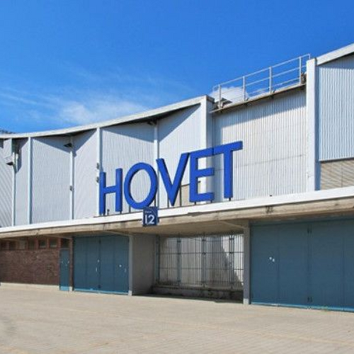 Hovet