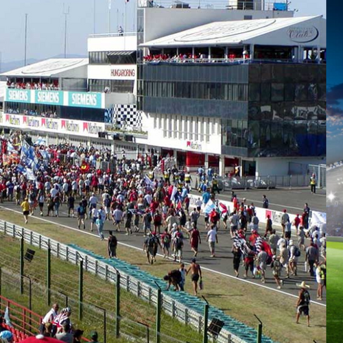 Hungaroring
