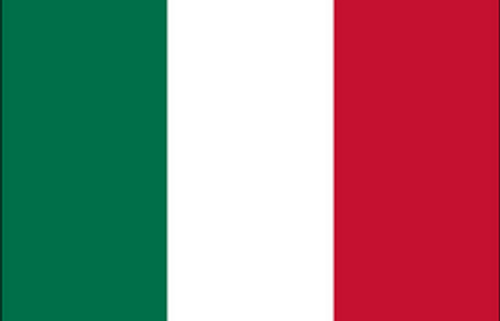 TBD Italy