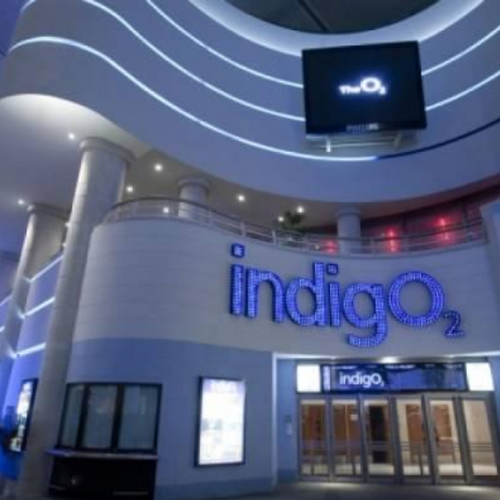 Indigo at The O2