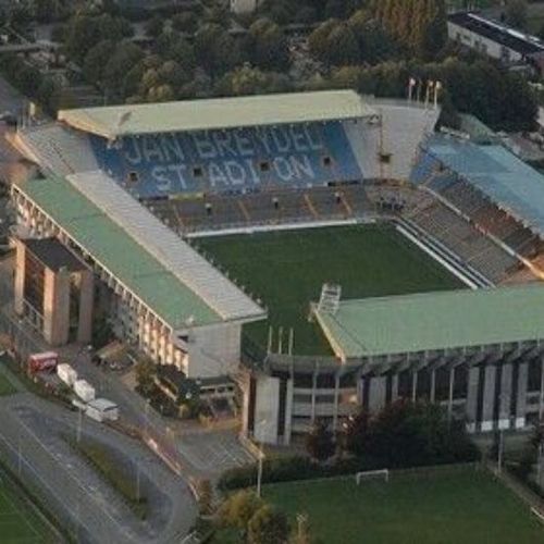 Jan Breydel Stadium