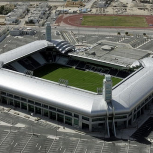 Jassim Bin Hamad Stadium