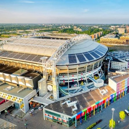 Johan Cruyff Arena
