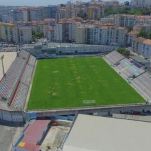 Estádio José Gomes