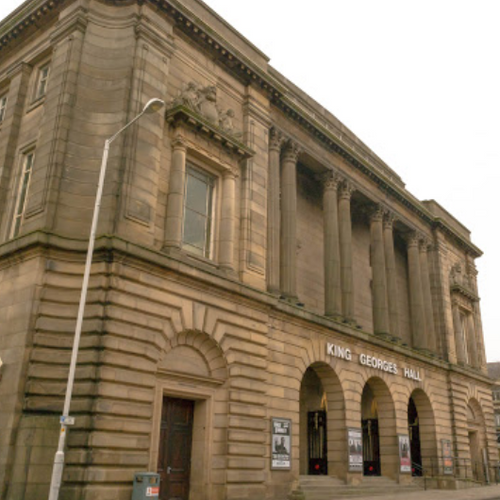 King George's Hall