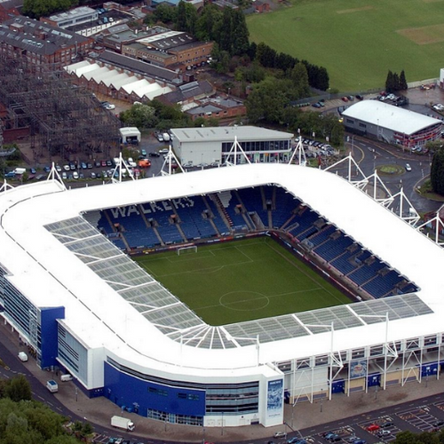 King Power Stadium