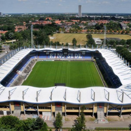Koning Willem II Stadion