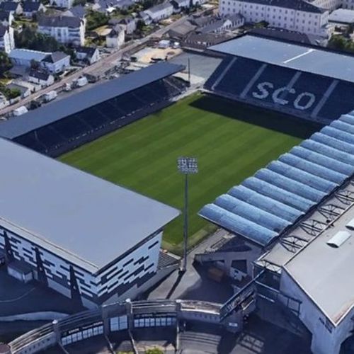 Raymond Kopa Stadium