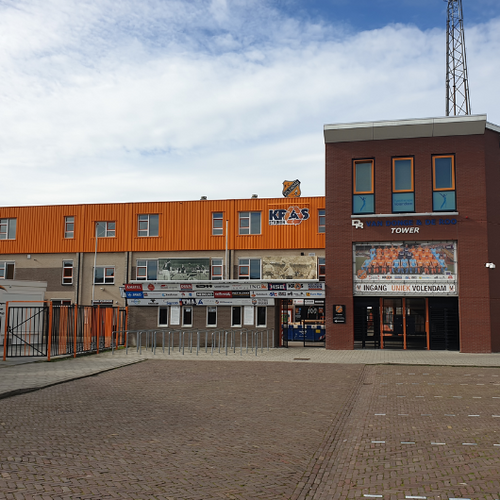 Kras Stadion