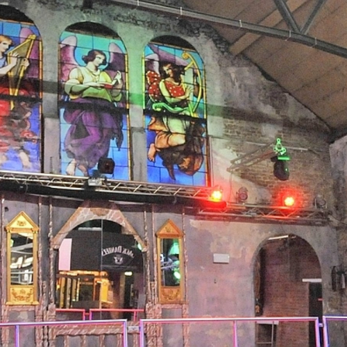 Kulttempel