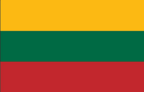 TBD Lithuania