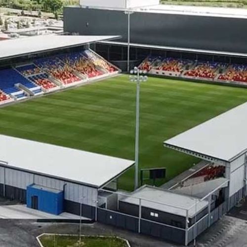 LNER Community Stadium