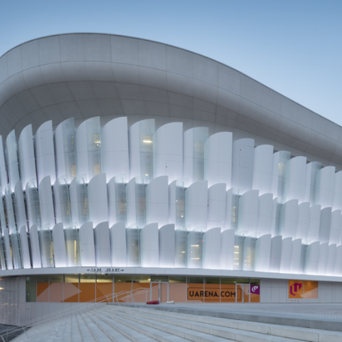 La Defense Arena Paris