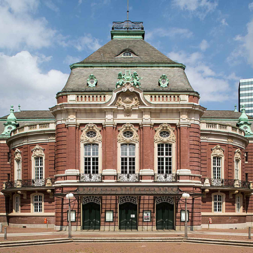 Laeiszhalle