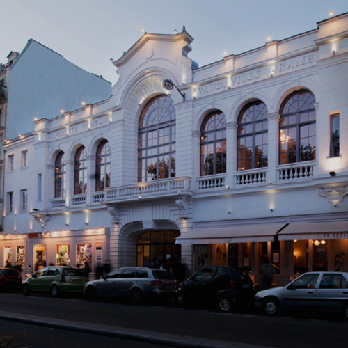 Le Trianon