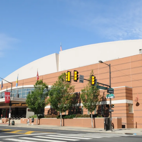 Liacouras Center