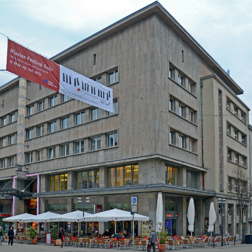 Lichtburg Essen