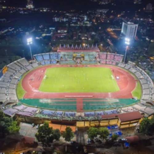 Likas Stadium