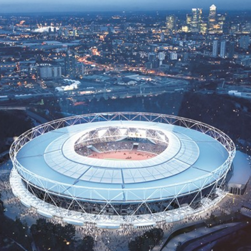 London Stadium