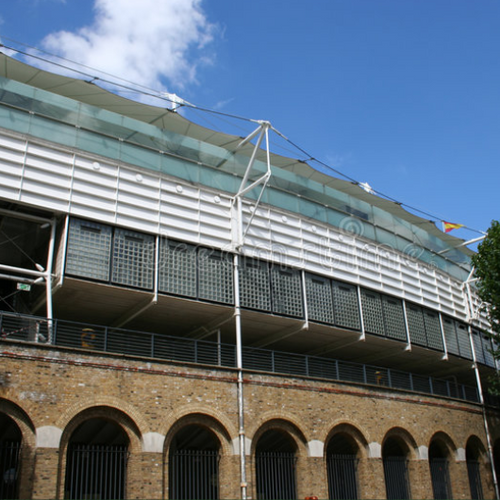 Lord's Cricket Ground