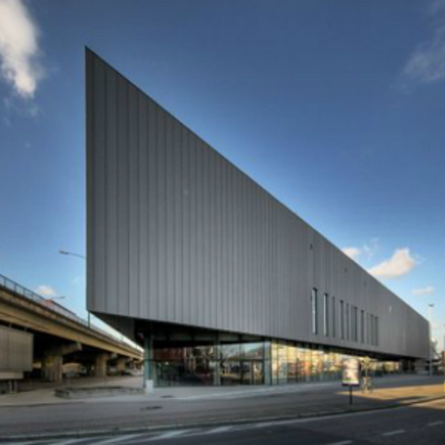 Lotto Arena