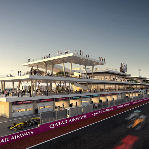 Lusail International Circuit