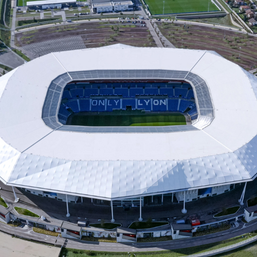 Lyon Stadium