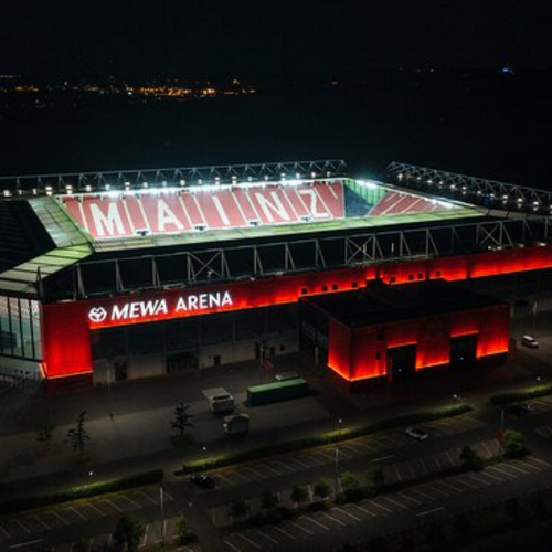 MEWA Arena