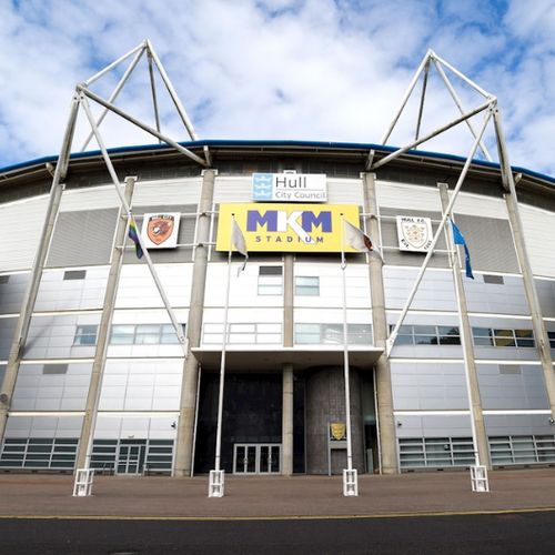 MKM Stadium