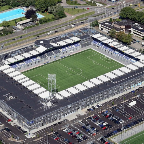 MAC3PARK stadion