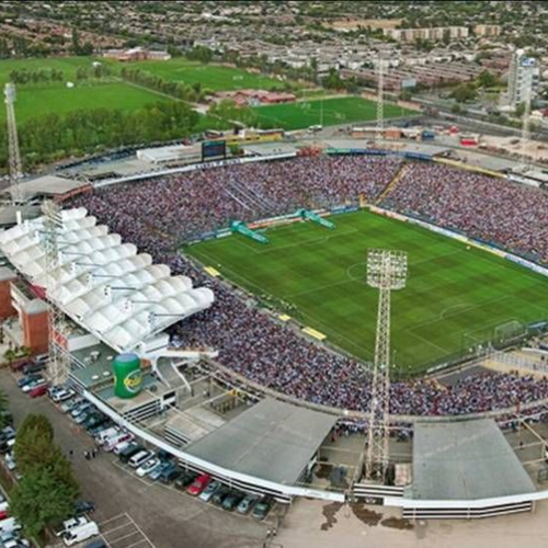 Estadio Monumental David Arellano