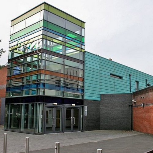 Manchester Academy