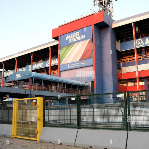 MAPEI Stadium Città del Tricolore